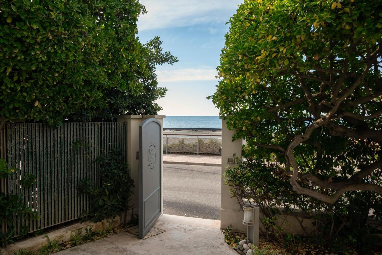 Villa Teti San Vincenzo Eksteriør bilde