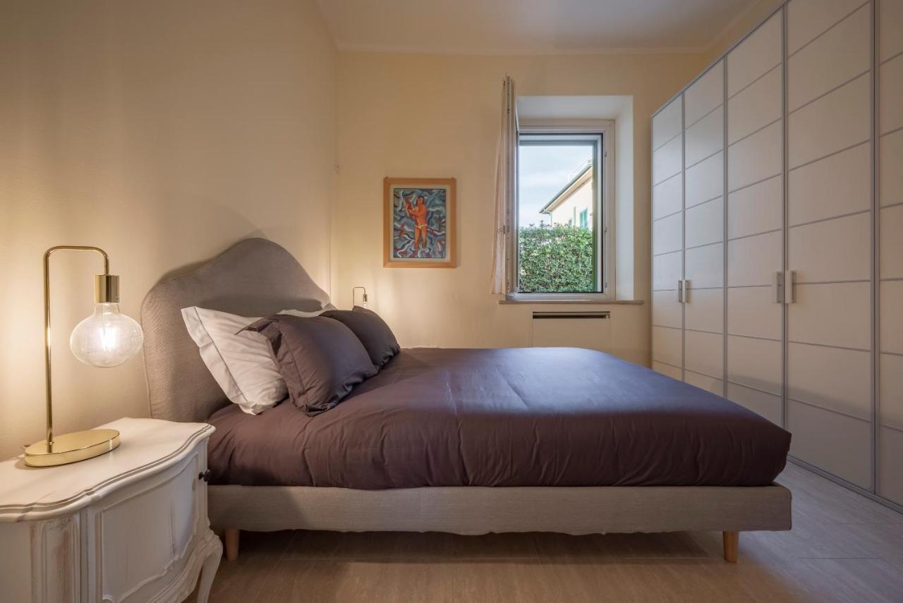 Villa Teti San Vincenzo Eksteriør bilde
