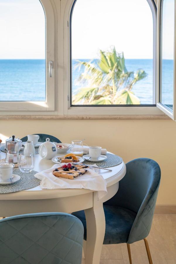Villa Teti San Vincenzo Eksteriør bilde